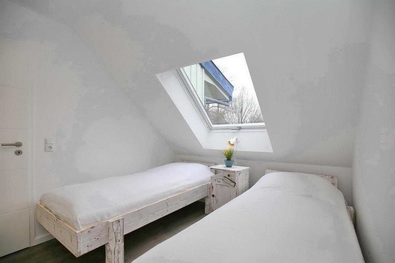 Papillon Wohnung 01-7 บอลเทินฮาเกิน ภายนอก รูปภาพ