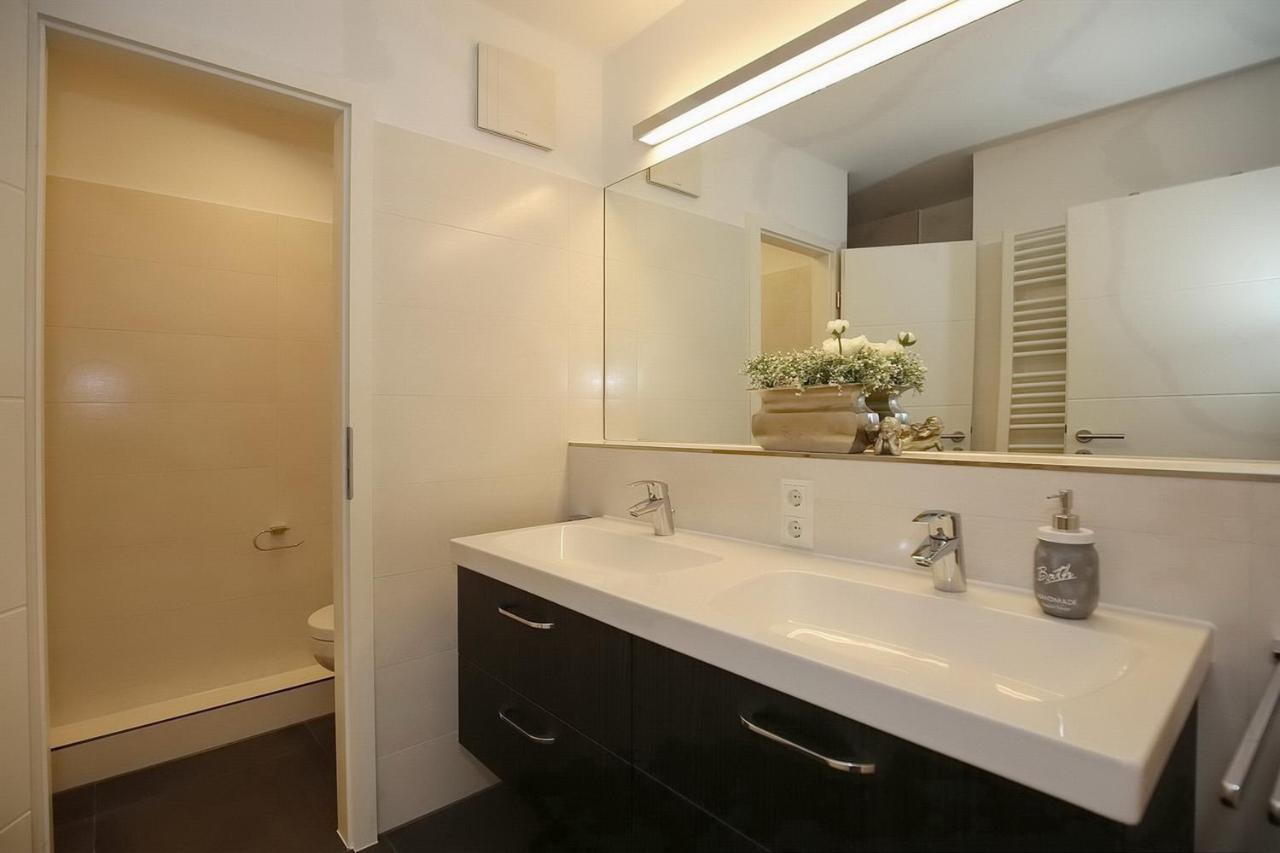 Papillon Wohnung 01-7 บอลเทินฮาเกิน ภายนอก รูปภาพ