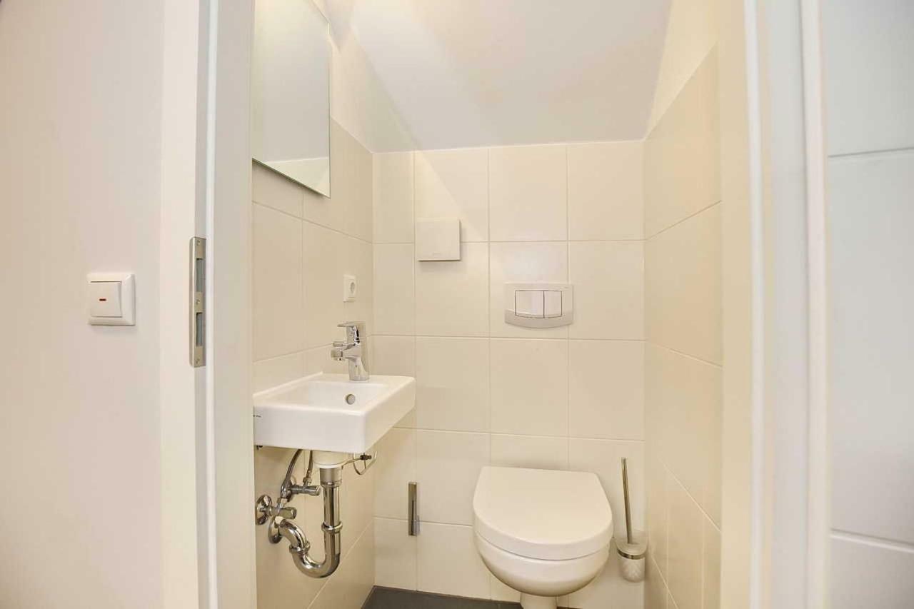 Papillon Wohnung 01-7 บอลเทินฮาเกิน ภายนอก รูปภาพ