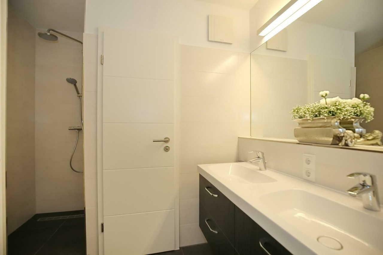 Papillon Wohnung 01-7 บอลเทินฮาเกิน ภายนอก รูปภาพ